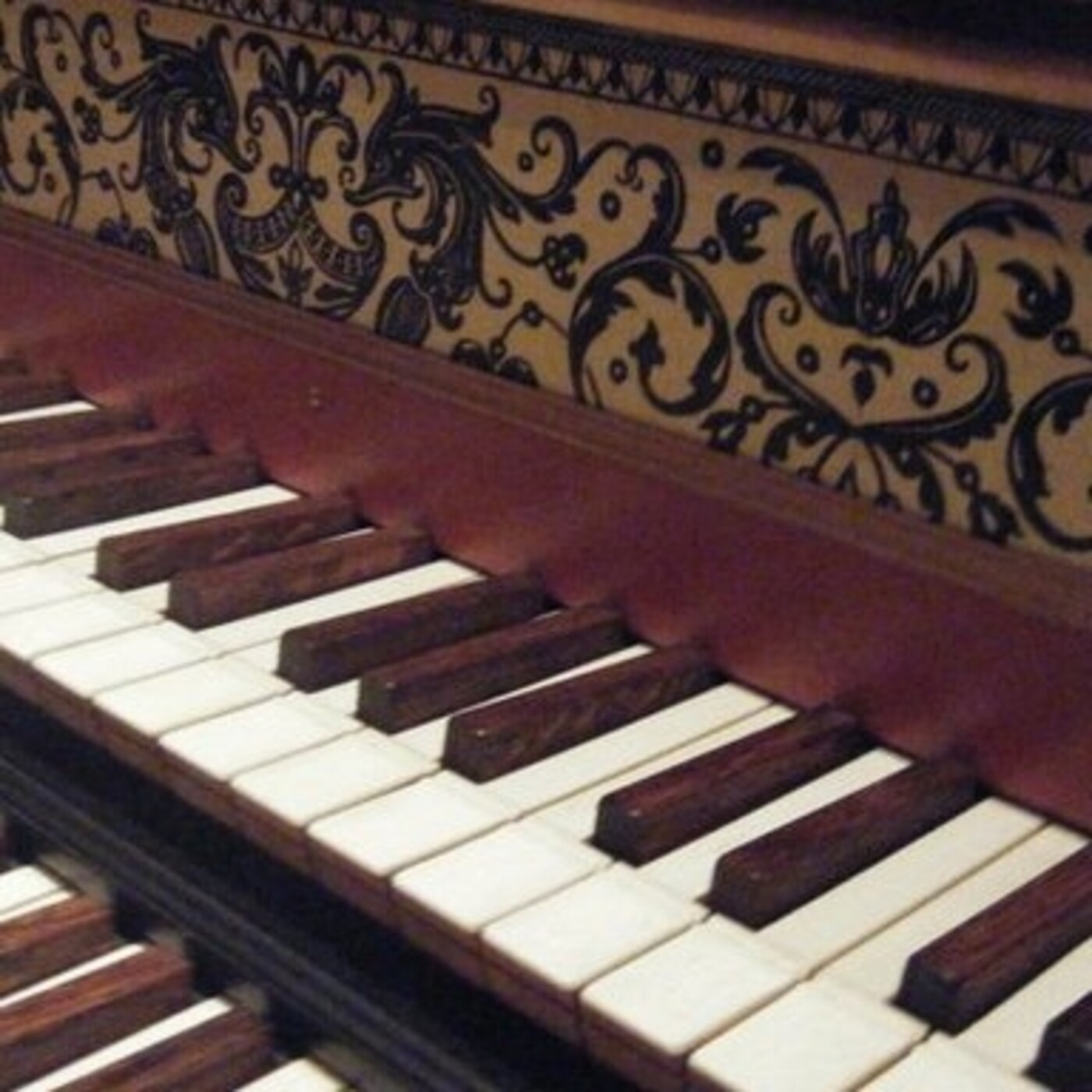 Échale Un Quinto Al Piano (Con Jaime Valdez) | 07 de abril 2021 episode artwork