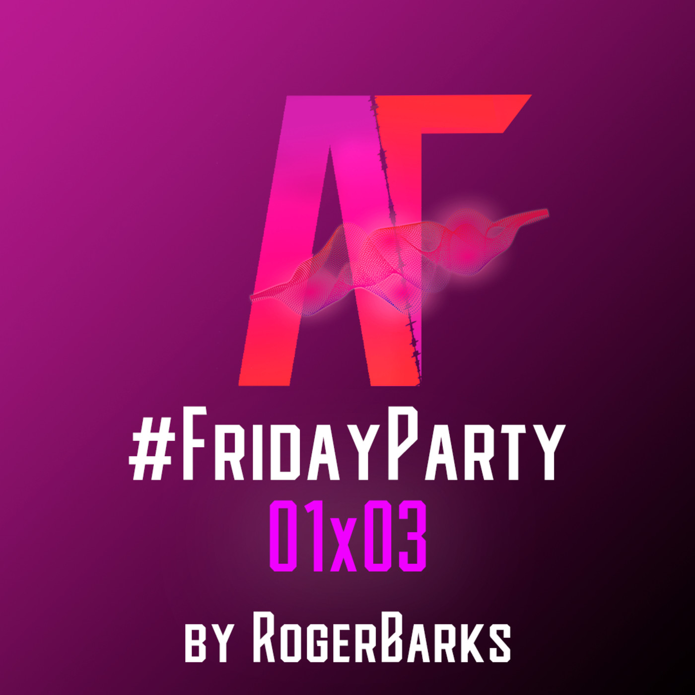#FridayParty
