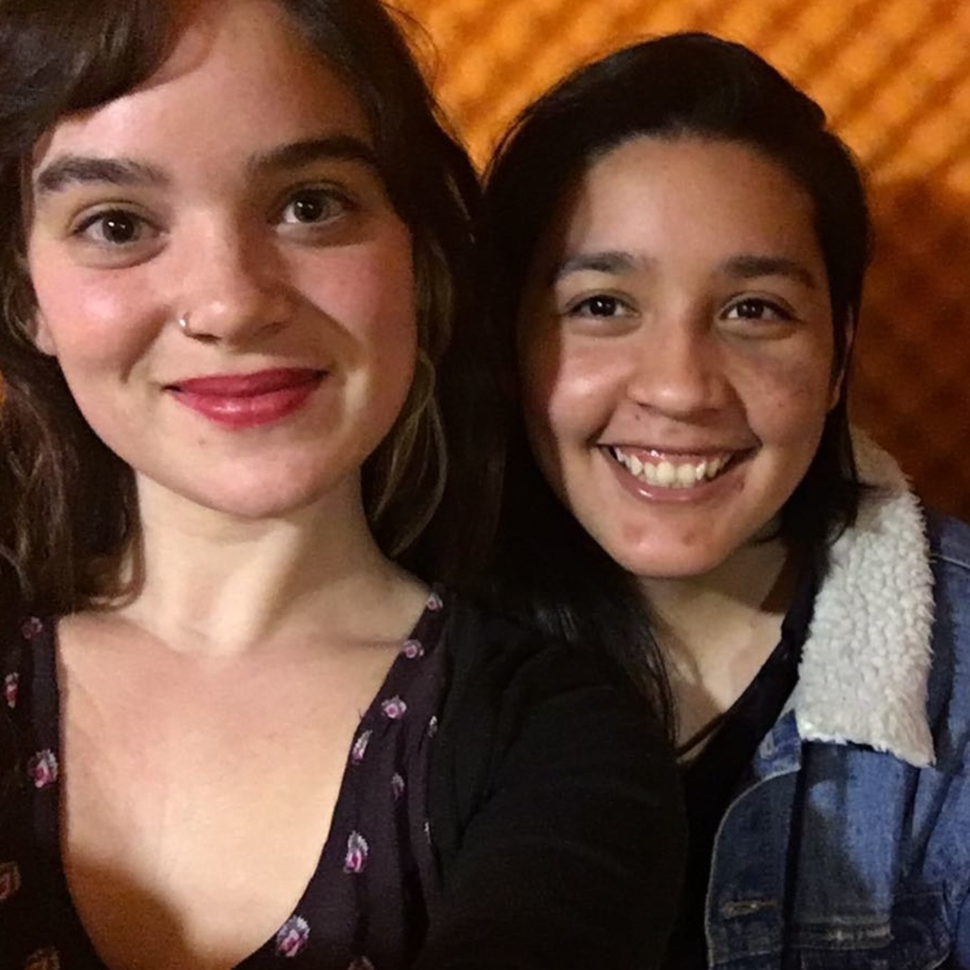 Mujeres en Sintonía