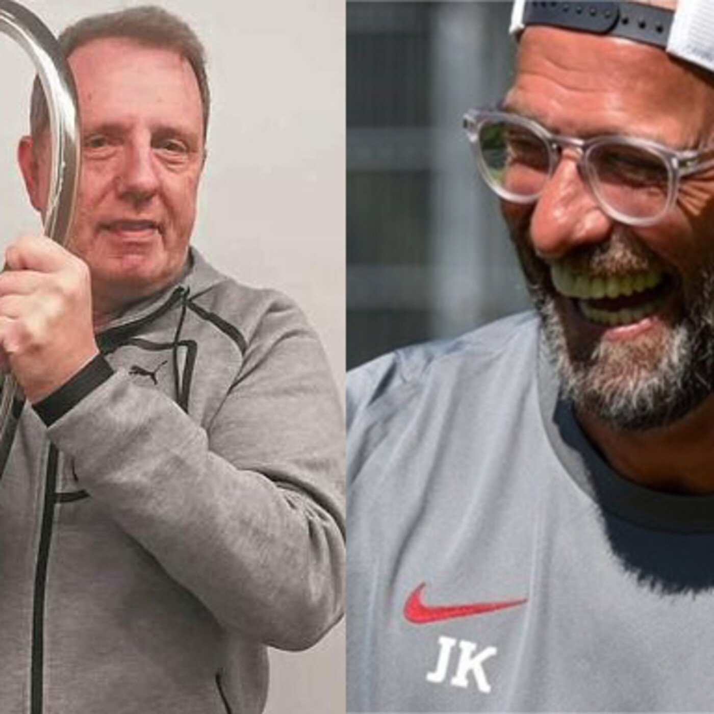 Esto es Anfield Podcast