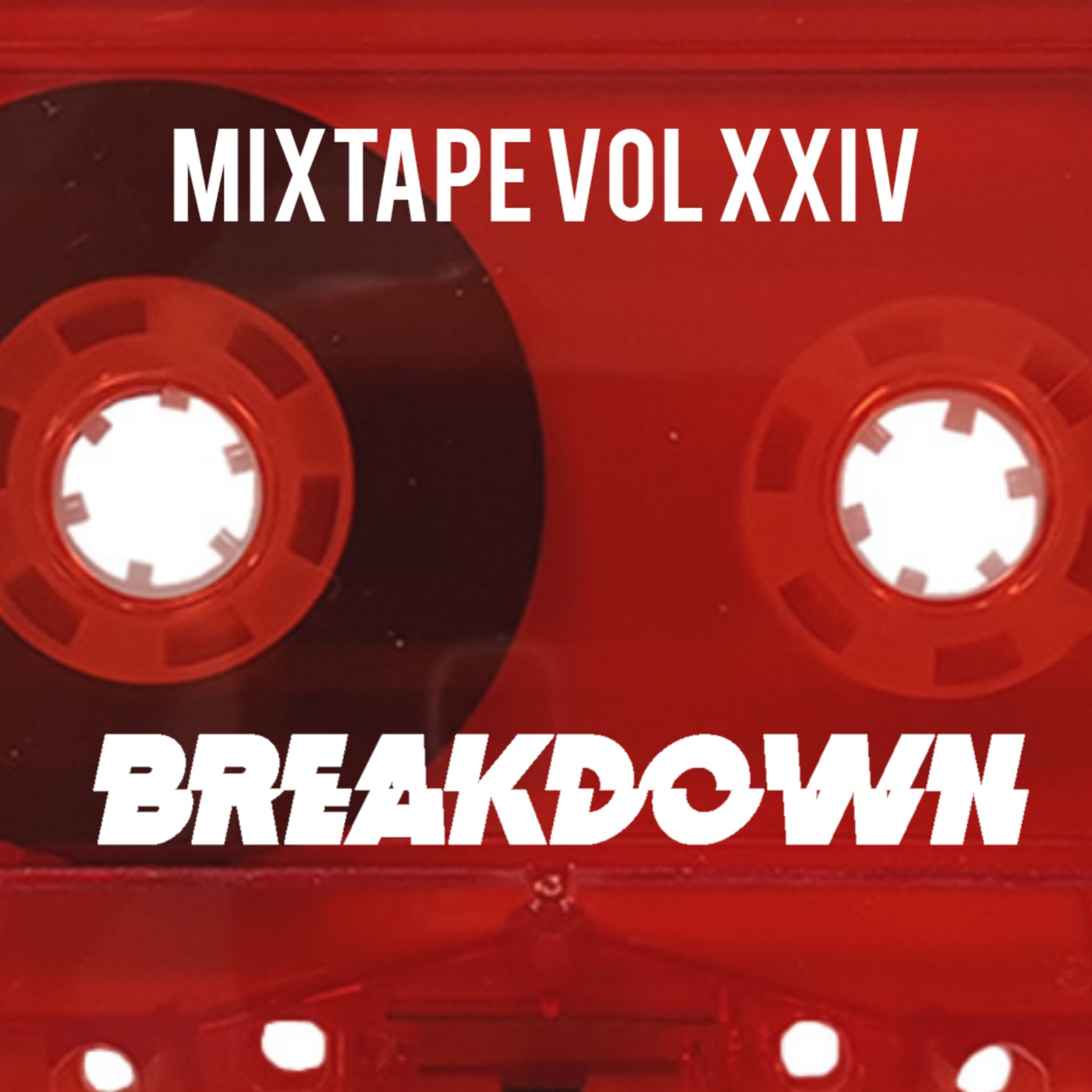 Breakdown