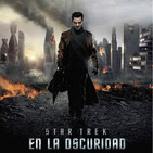 Star Trek XII: En la oscuridad (2013)