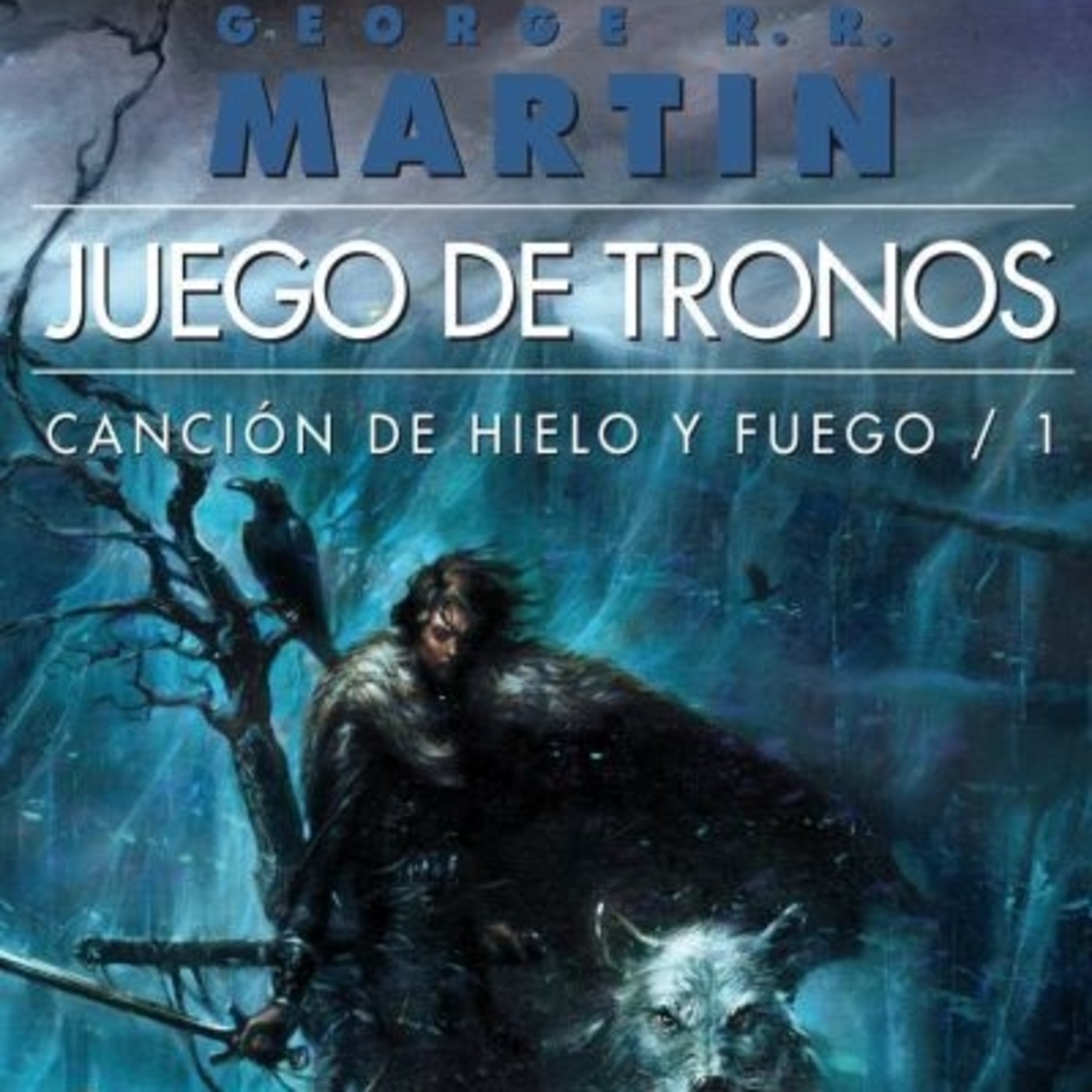 Juego de tronos