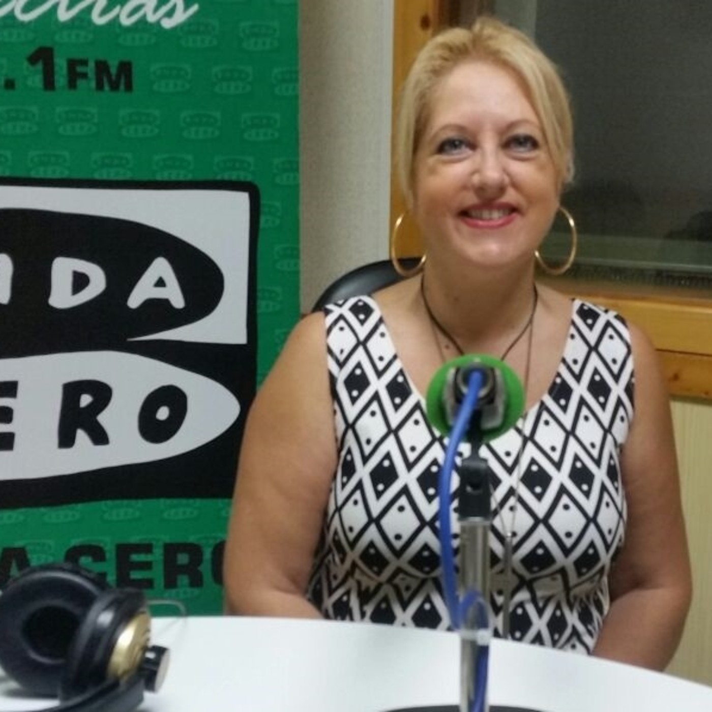 Podcast ONDA CERO ALGECIRAS