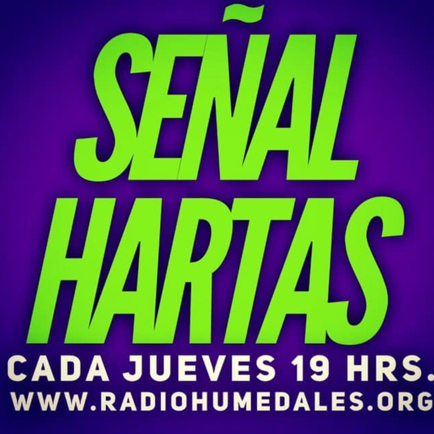 Hartas Mujeres