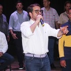 Gobernador Lacava instó a los Clap de Valencia avanzar en la lucha contra la especulación