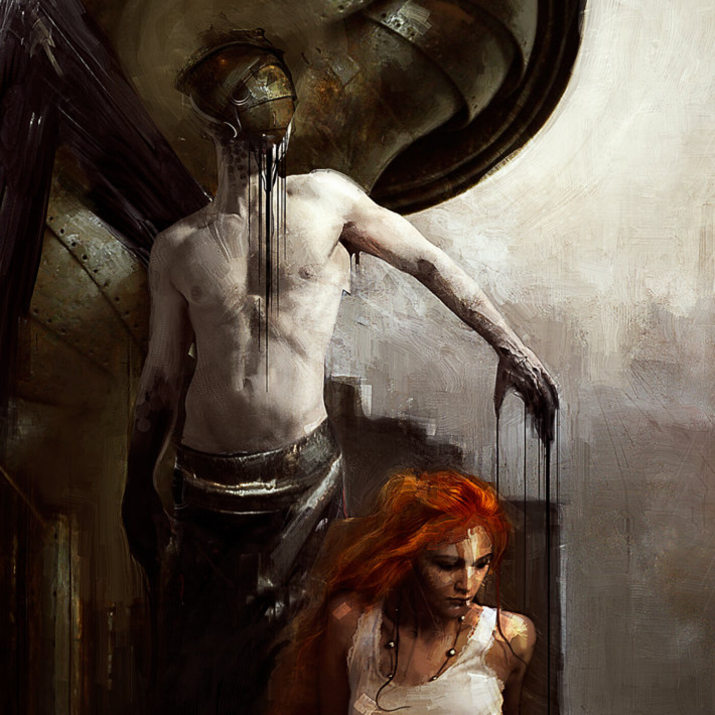 Kult: Divinity Lost - Taroticum