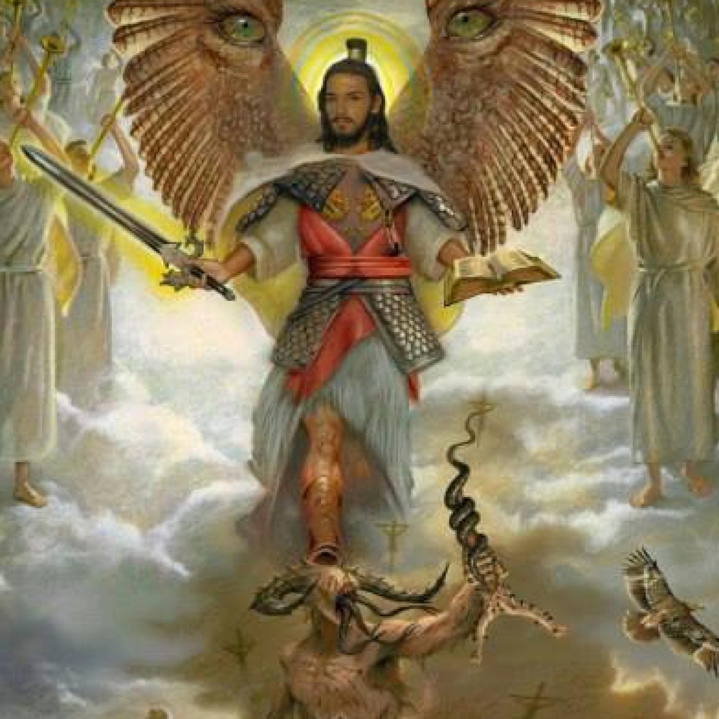 Gran Fratervidad Tao Gnostica