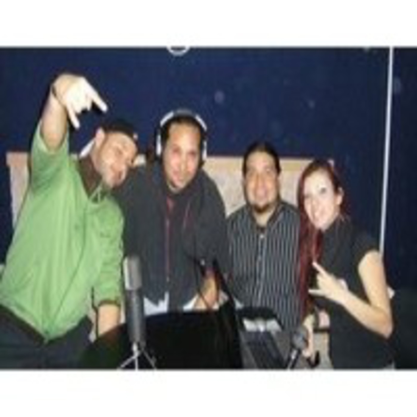 Podcast Satelitemusicalradio