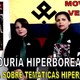 Belicena Villca en Cali - Colombia