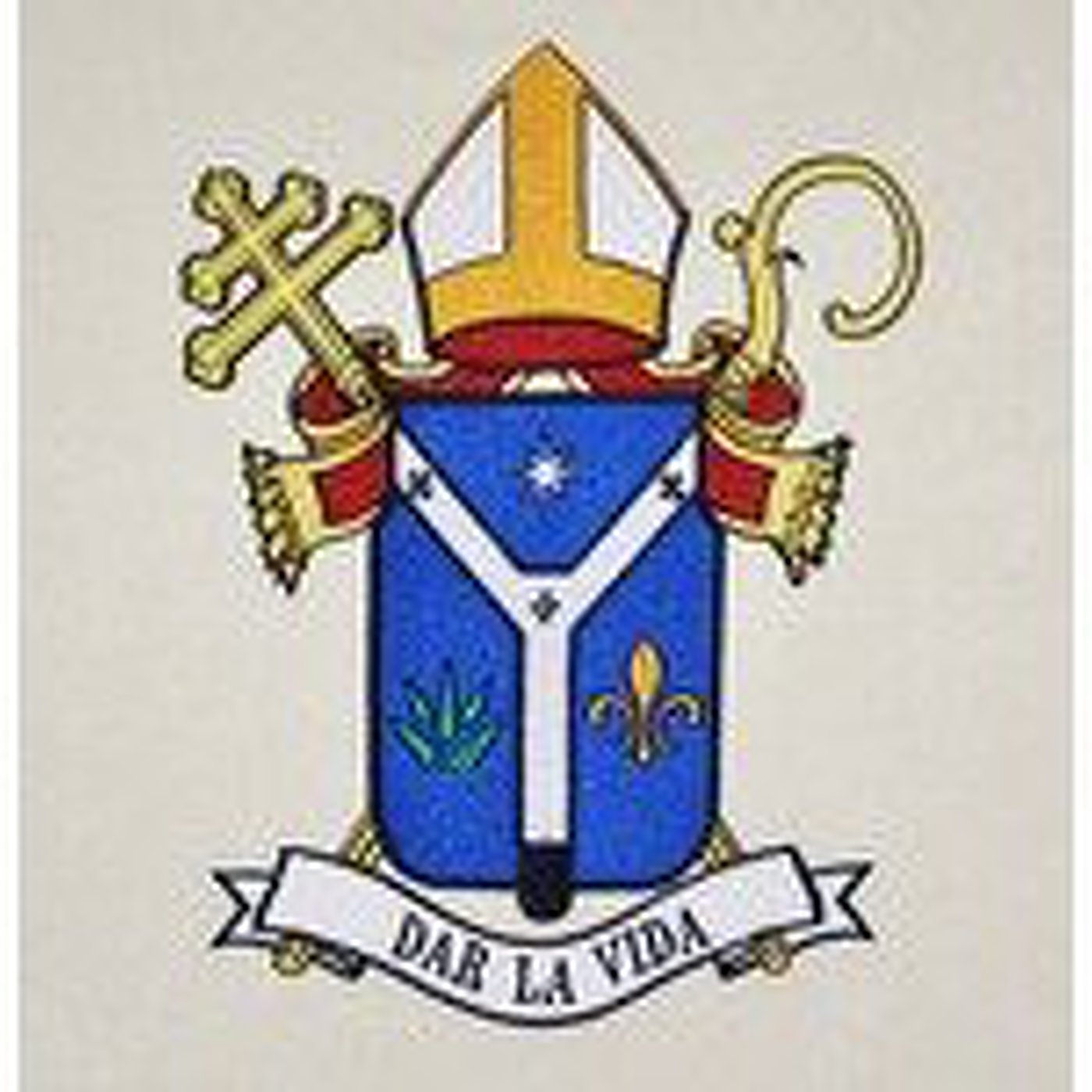 Podcast de Arquidiocesis SLP