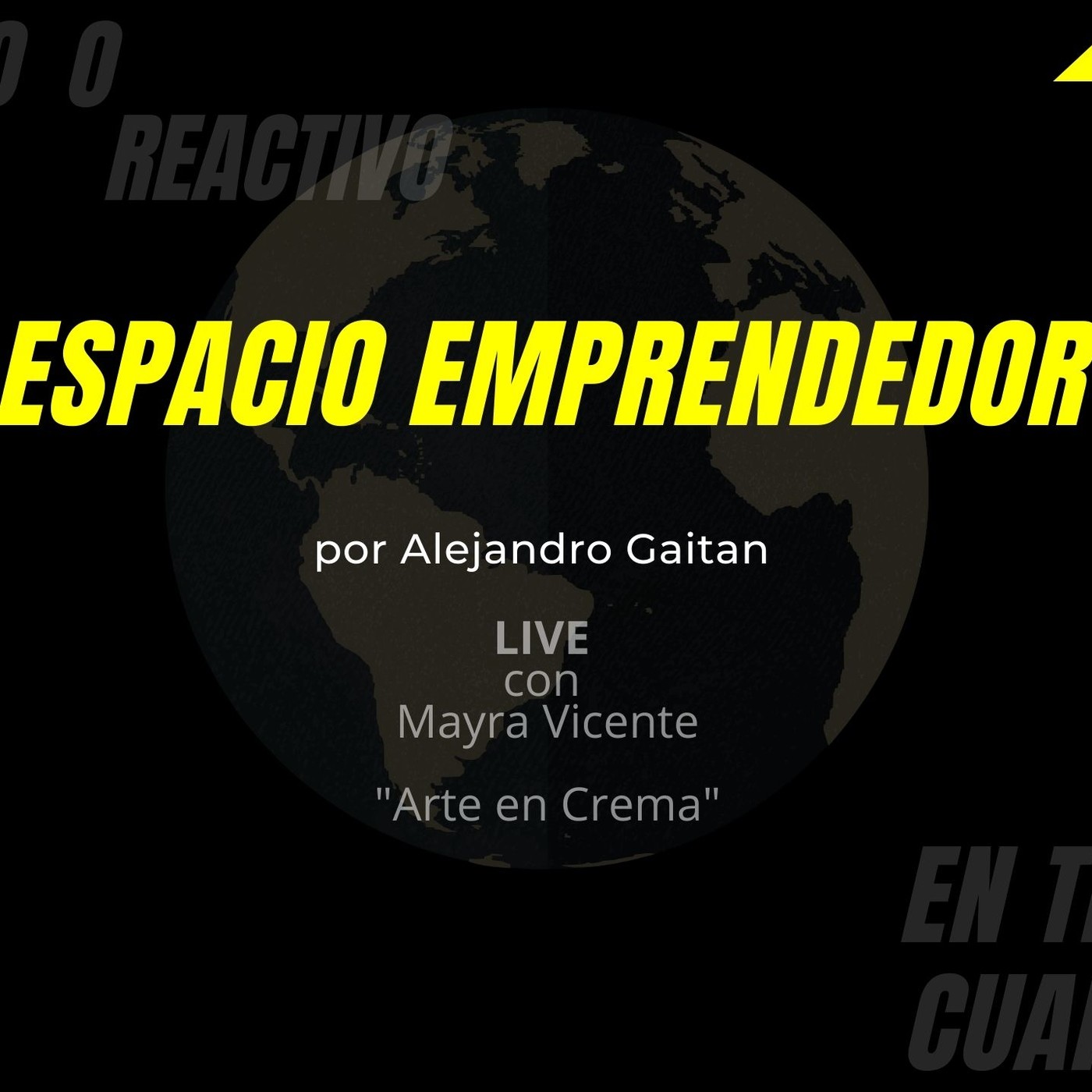 Espacio Emprendedor/Calderón Talleres de Música