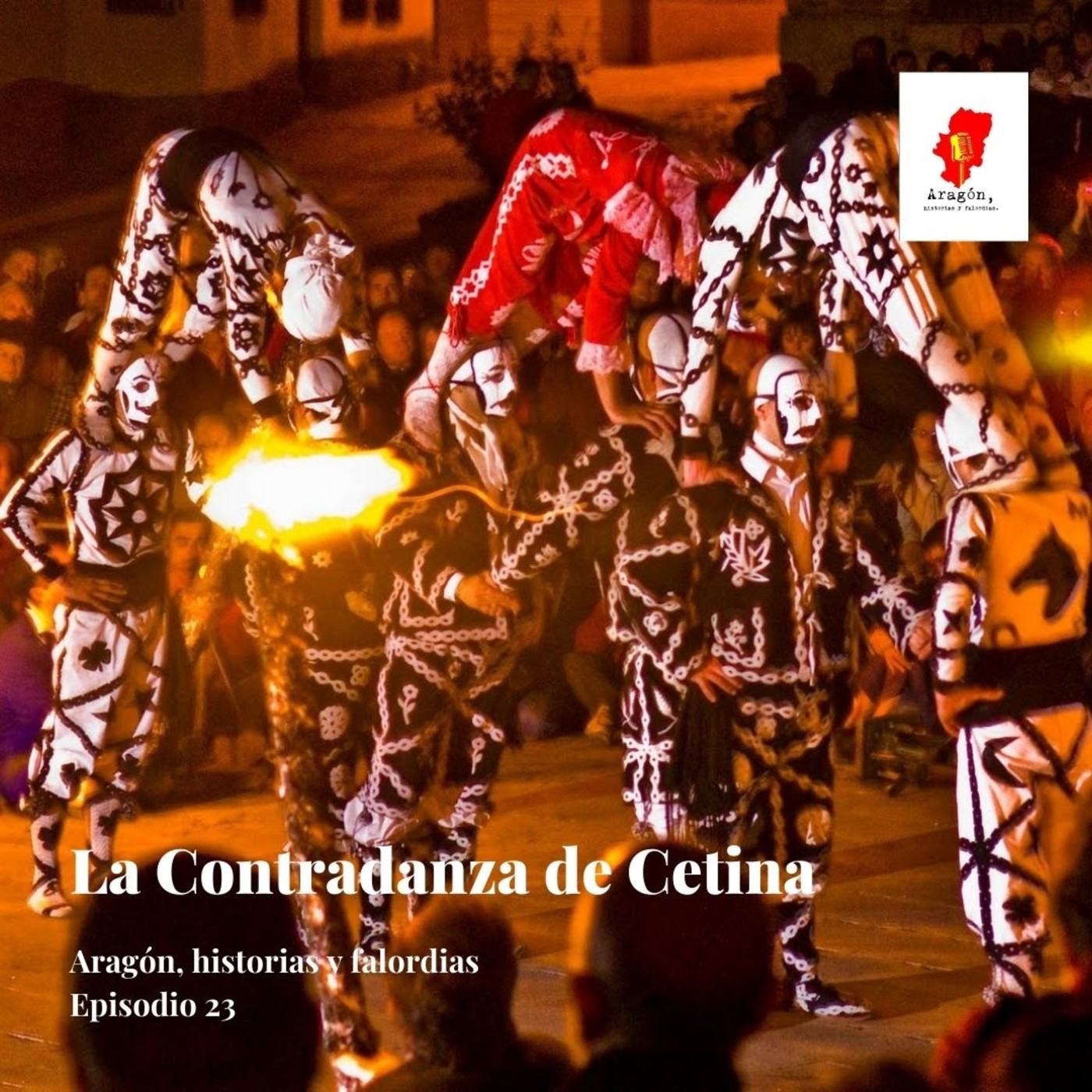 Aragón, historias y falordias
