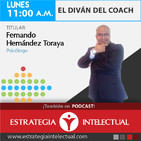El diván del coach (Cuáles son tus Valores)