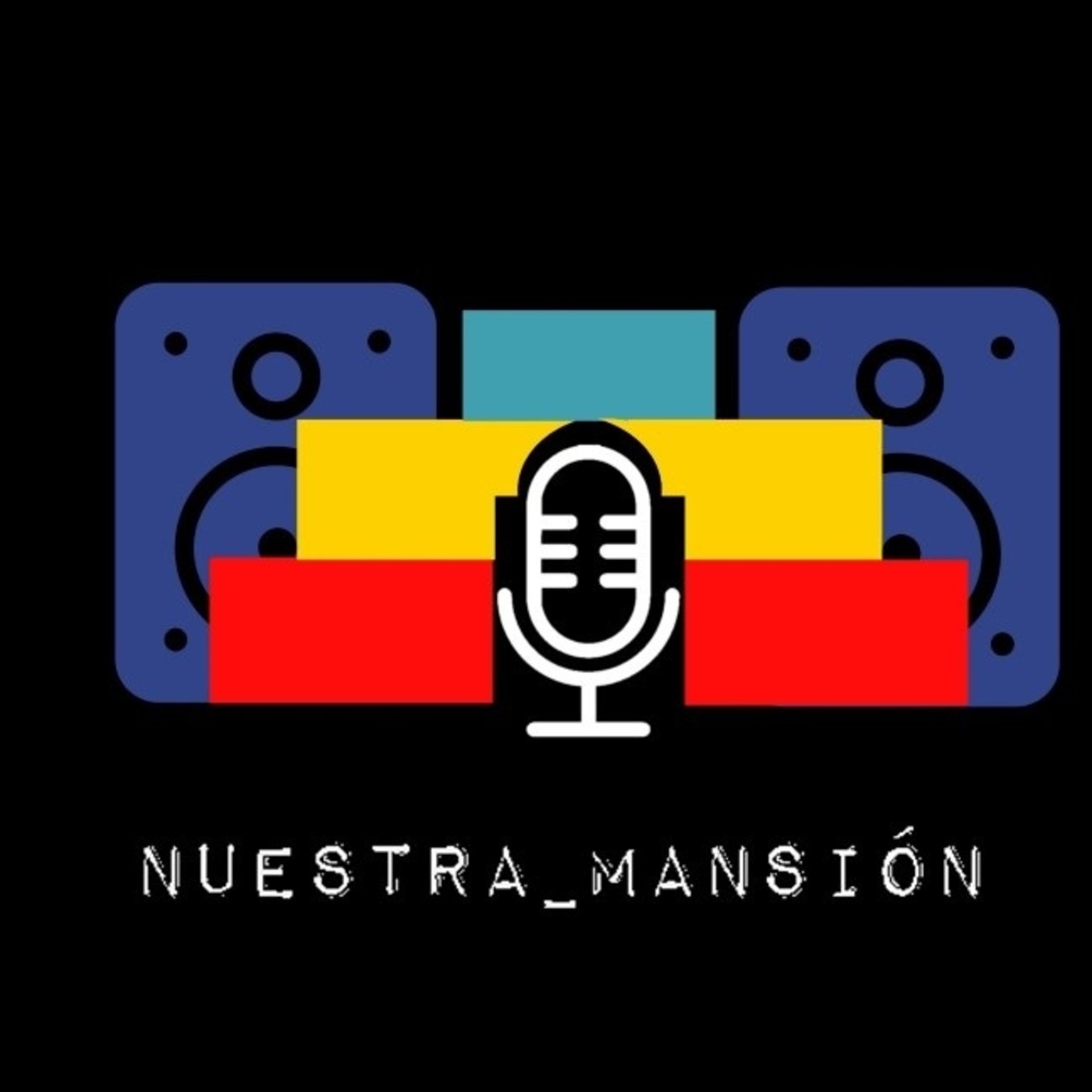 Nuestra Mansión Podcast