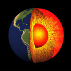 La Brújula de la Ciencia s09e21: La radiactividad, origen del calor interno de la Tierra