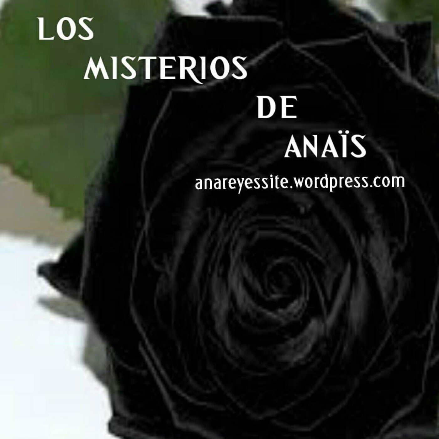 LOS MISTERIOS DE ANAIS