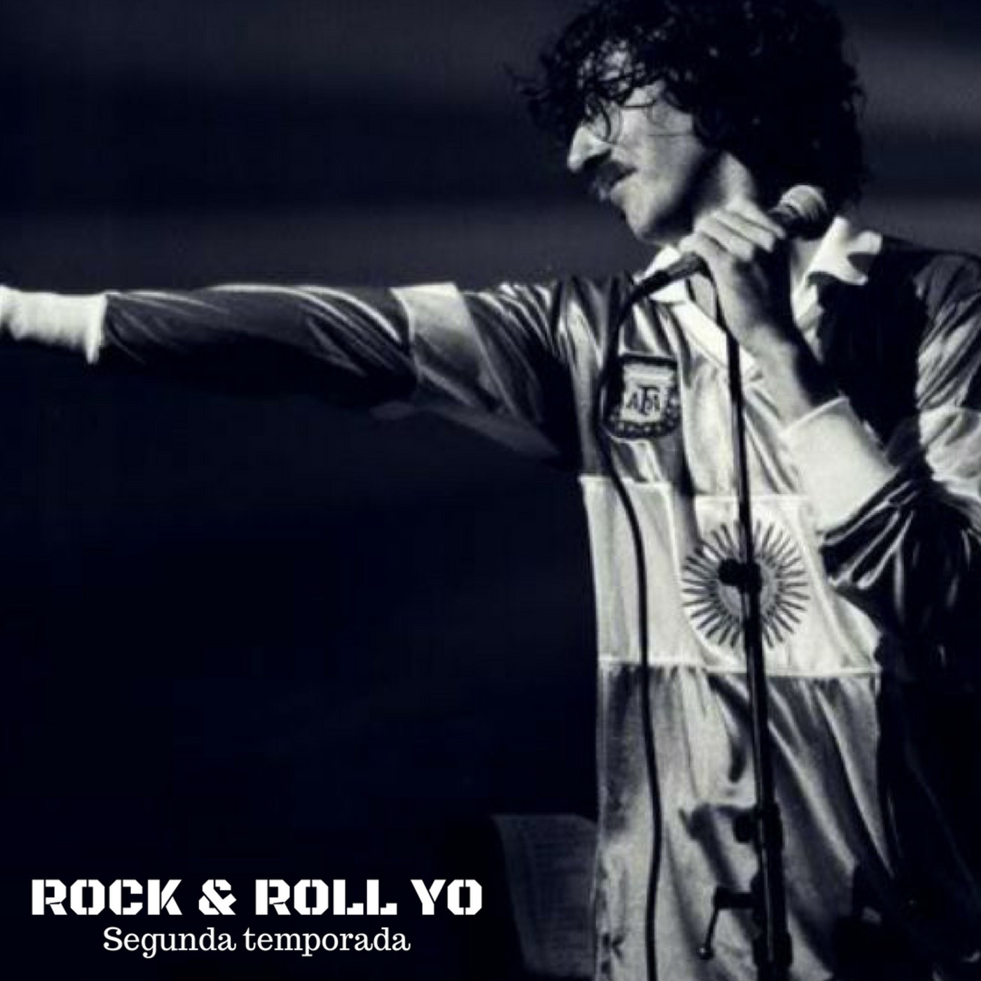 Rock & Roll Yo