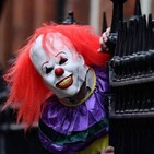 5 Historias de horror de PAYASOS DIABÓLICOS