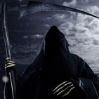 Voces del Misterio MEF: ¿QUÉ HAY TRAS LA MUERTE? con SOL BLANCO SOLER / LUIS MARIANO FDEZ.