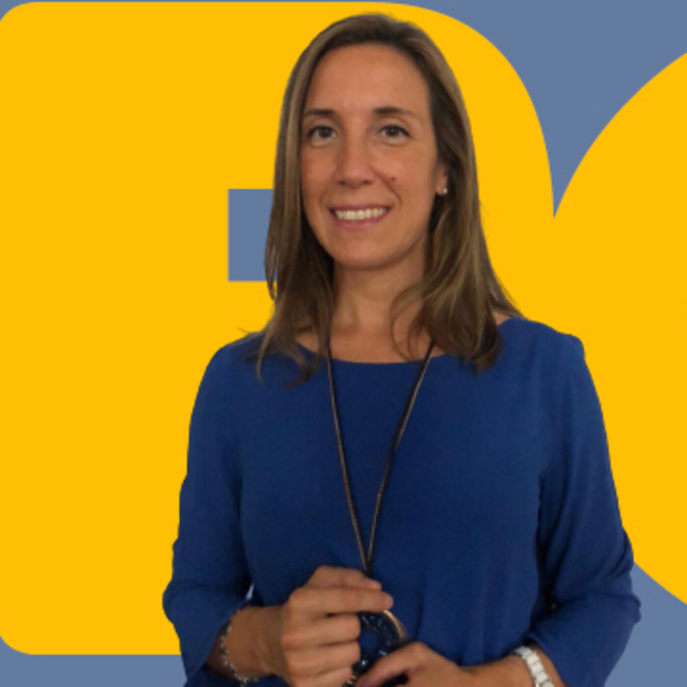 ENTREVISTA | Lorena Heras (PP Madrid): "Después de lo de Canet, Sánchez debe irse a su casa" episode artwork