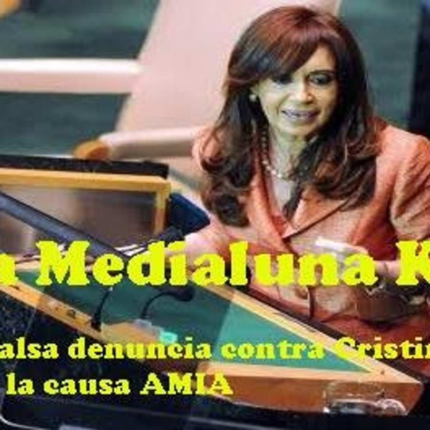 Podcast de La Media Luna K