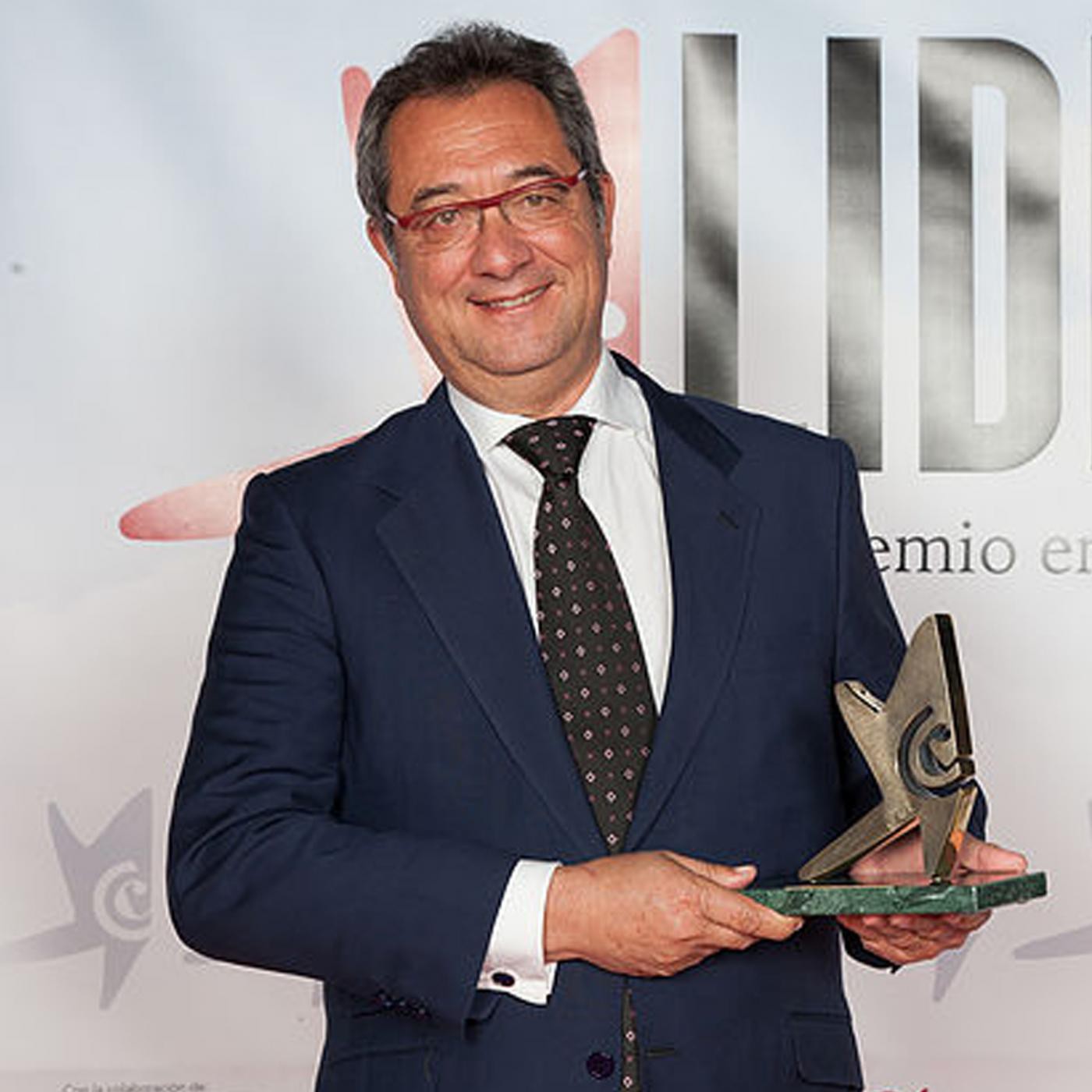 Podcast de COPE DON BENITO VILLANUEVA