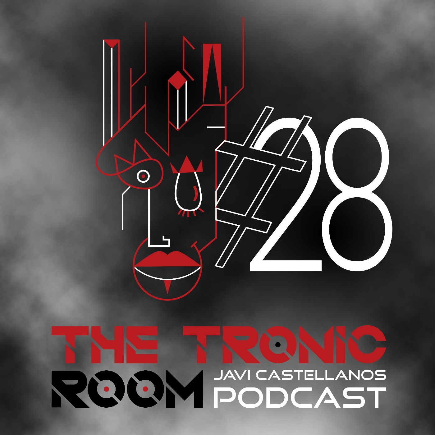 The Tronic Room Podcast by Casteh