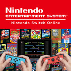 Revogamers Radio 5x01: MightyRengar y Nintendo Switch Online (21-9-18)