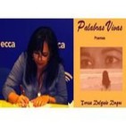 Emisión 157 - Entrevista a la poetisa canaria Teresa Delgado Duque