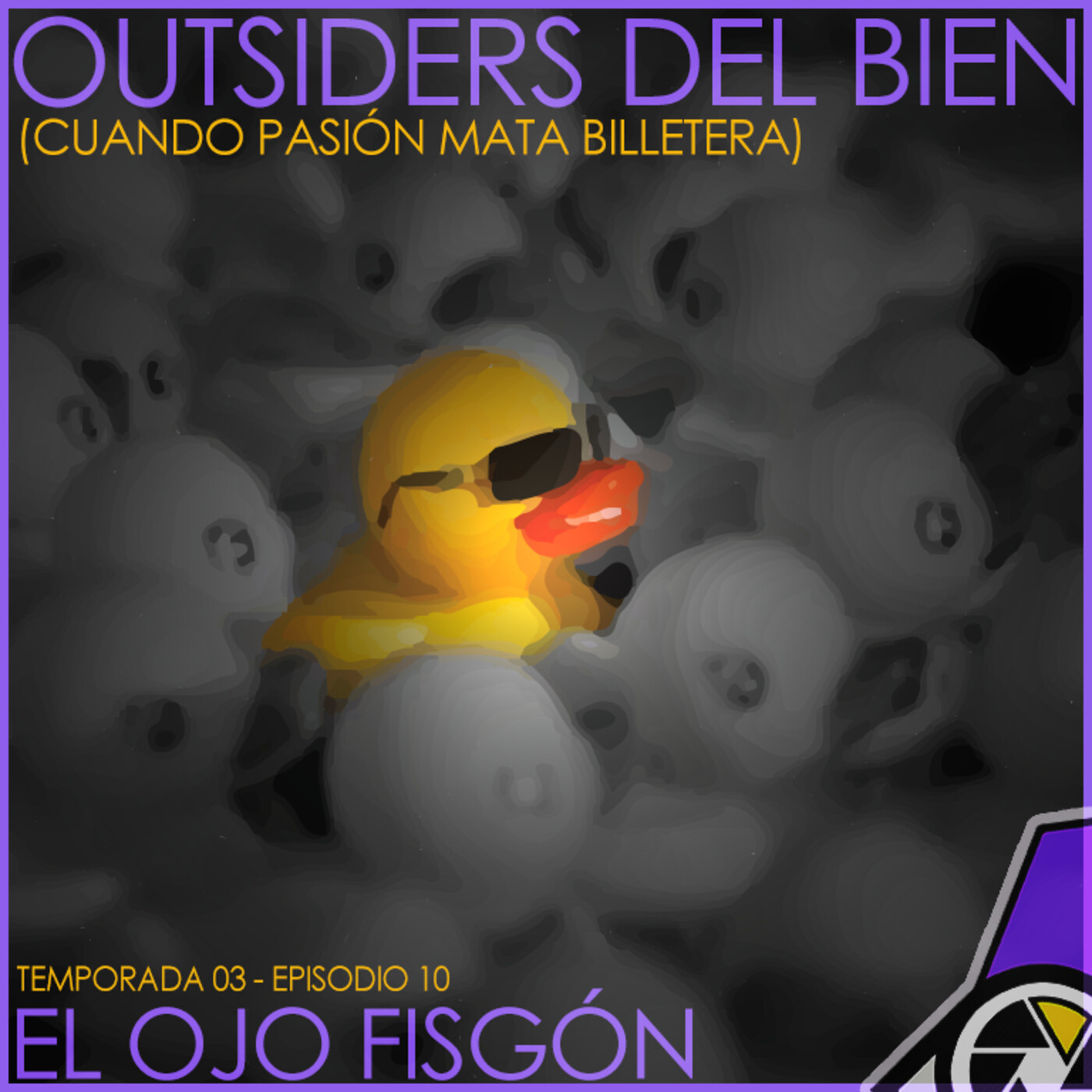 El Ojo Fisgon