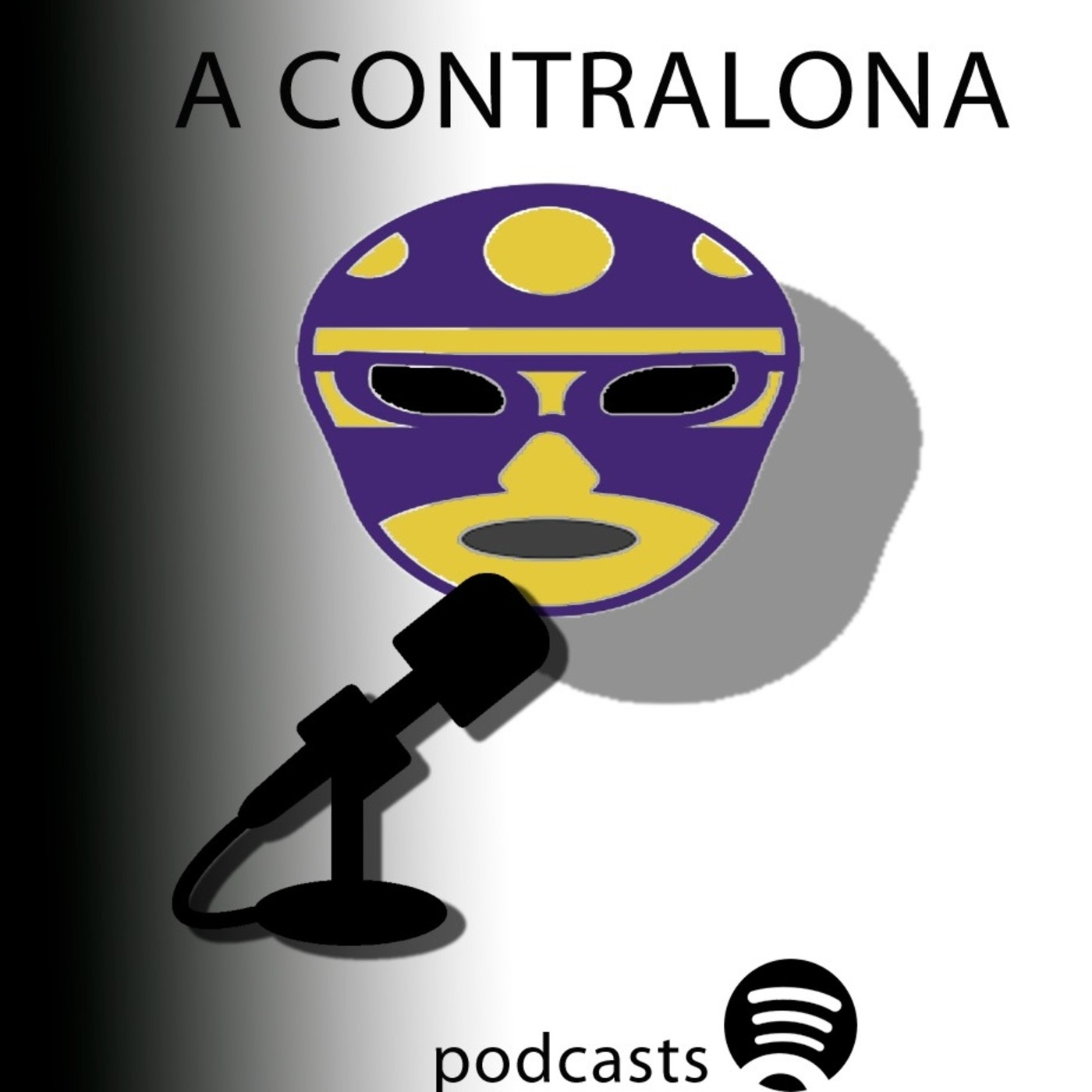 A contralona