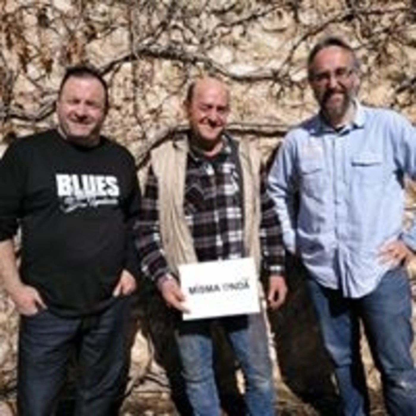 Podcast de MISMA ONDA