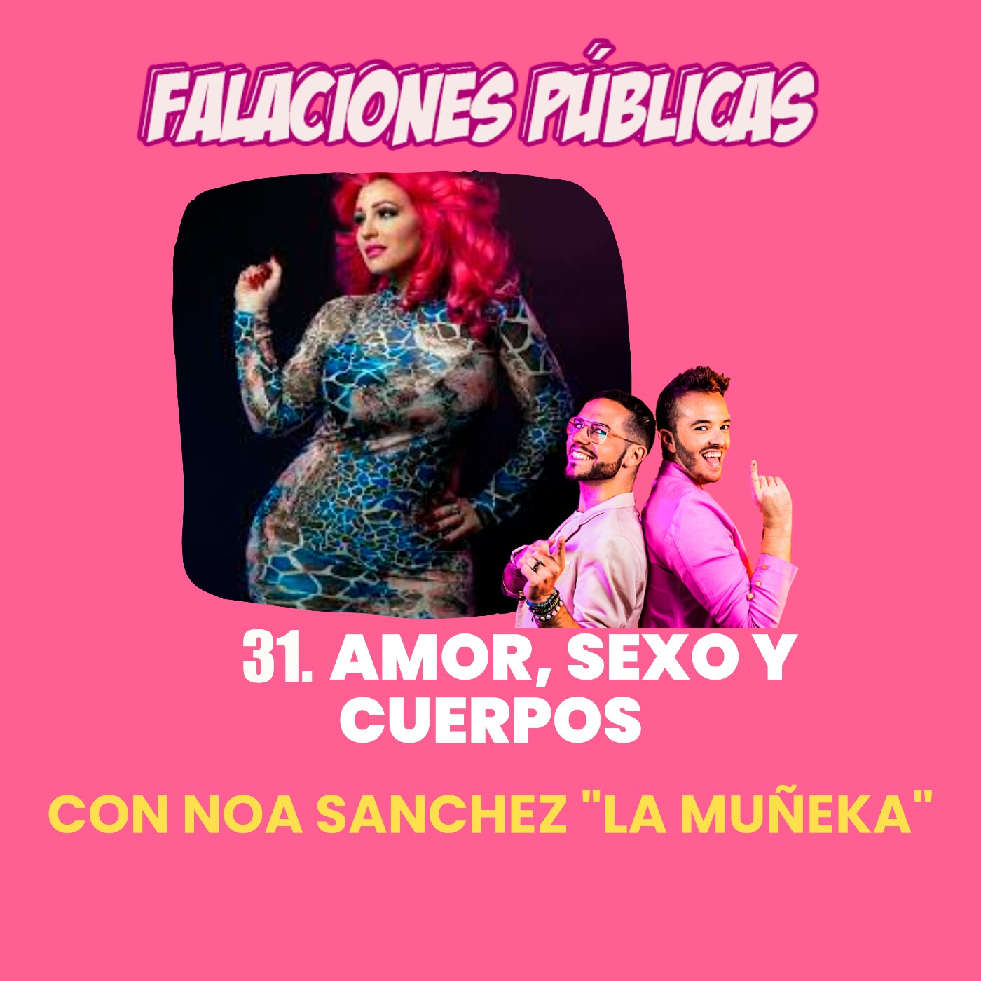 Falaciones Públicas