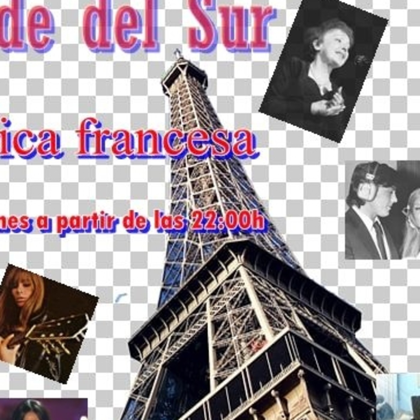 Podcast Duende del sur