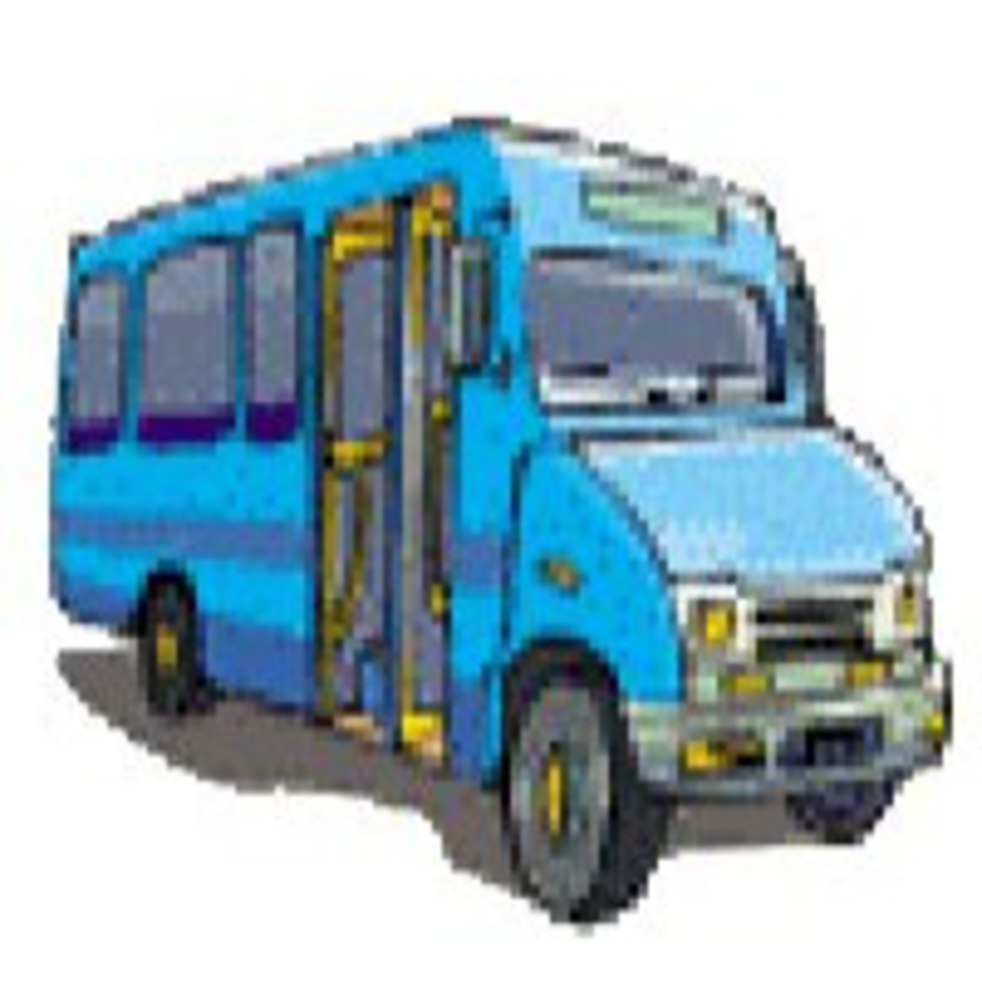 El Autobús Azul IV - 04 - John Mayall