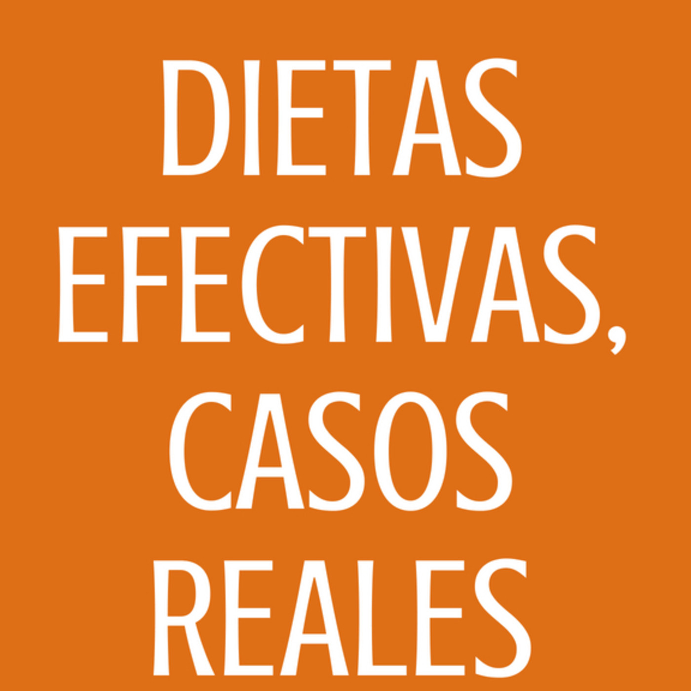 Mis dietas para adelgazar
