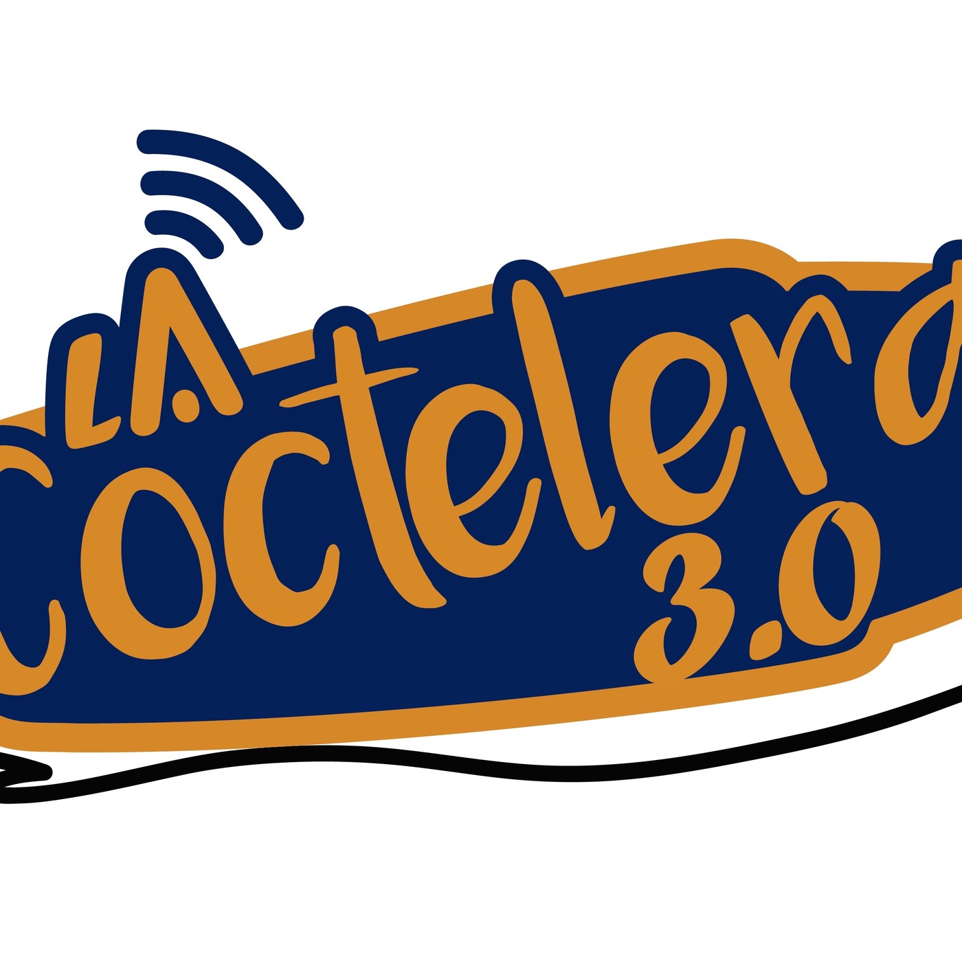 La Coctelera 3.0