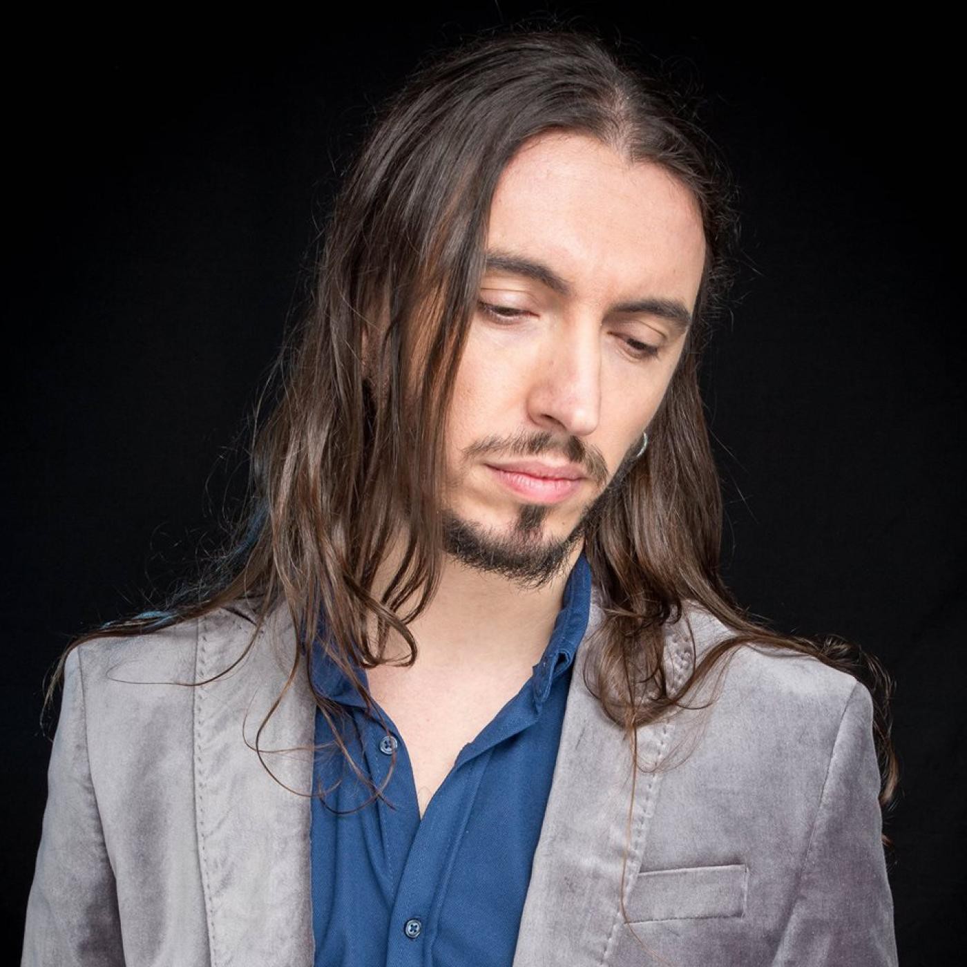 GARRIDOROCK 368 - Entrevista con MELANCRÓNICO (28/09/2015) episode artwork