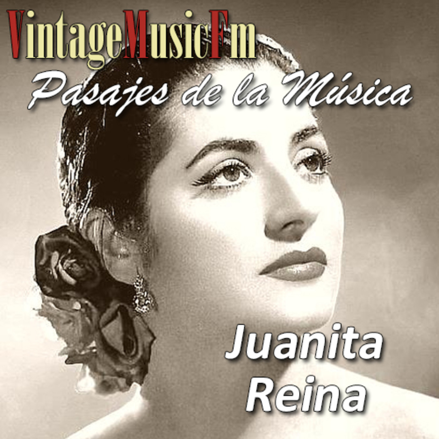 Pasajes de la Música