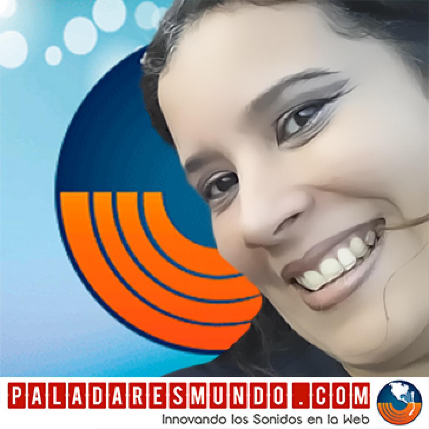 Sonaron aquí en paladaresmundo