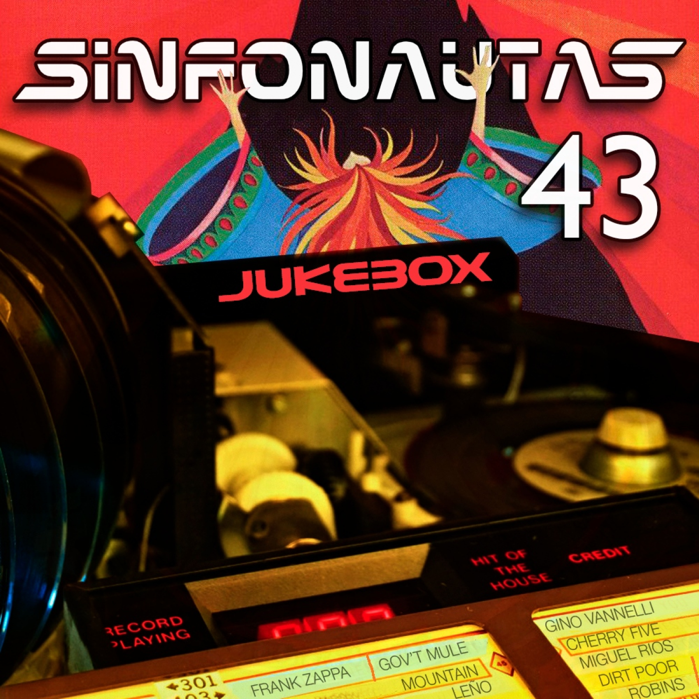 Sinfonautas