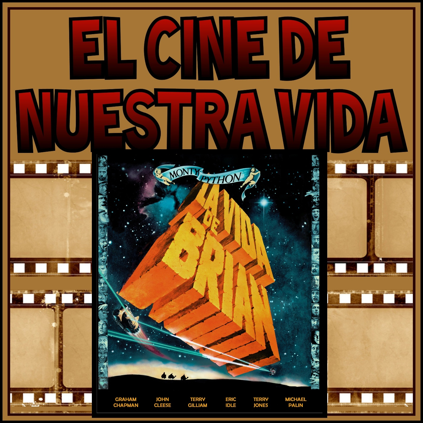 El cine de nuestra vida