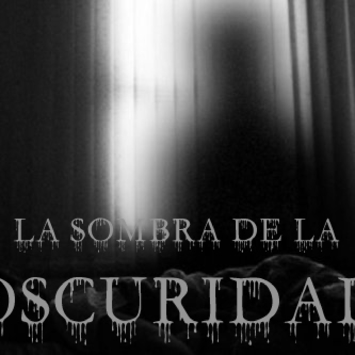 Oscuridad PAranormal