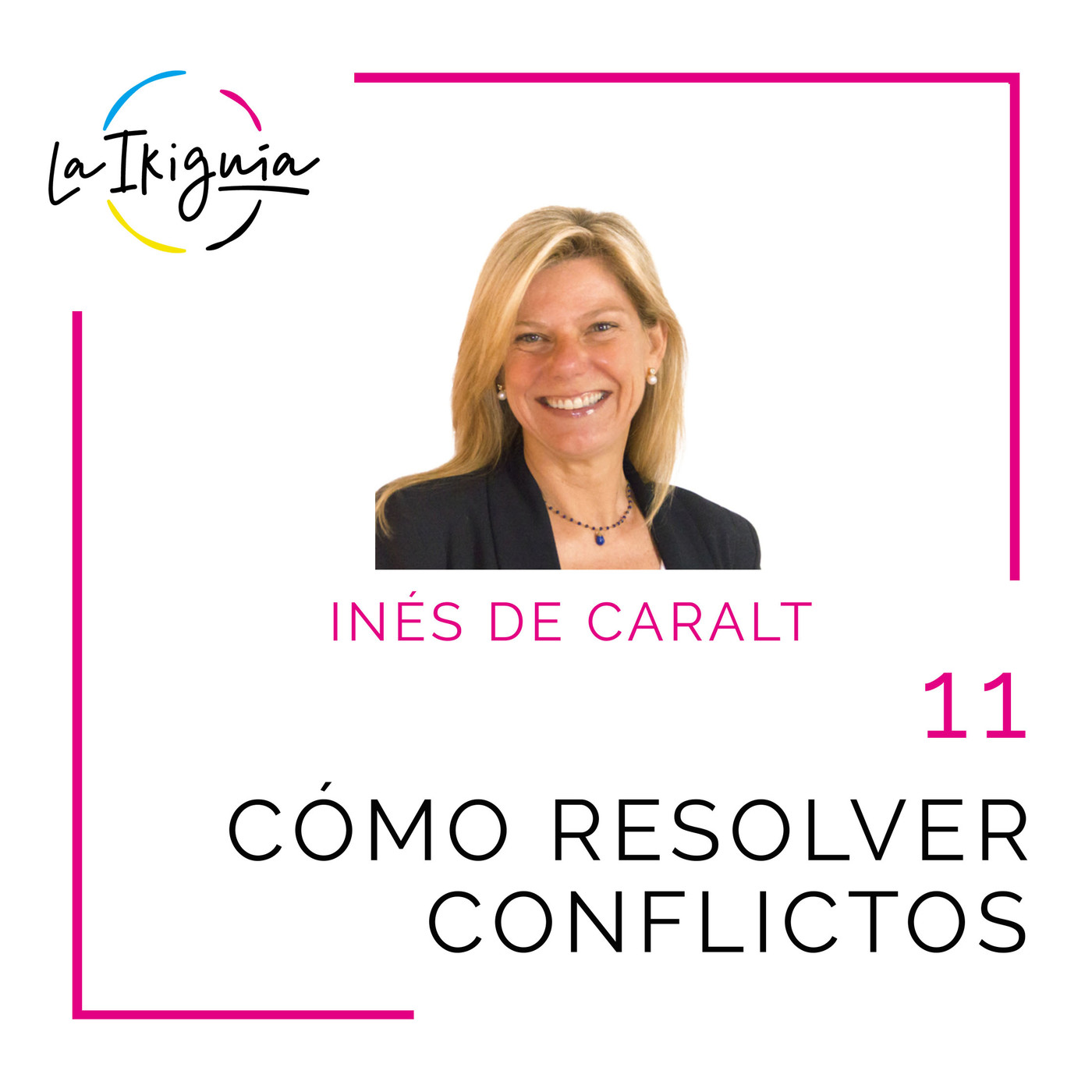 La Ikiguía