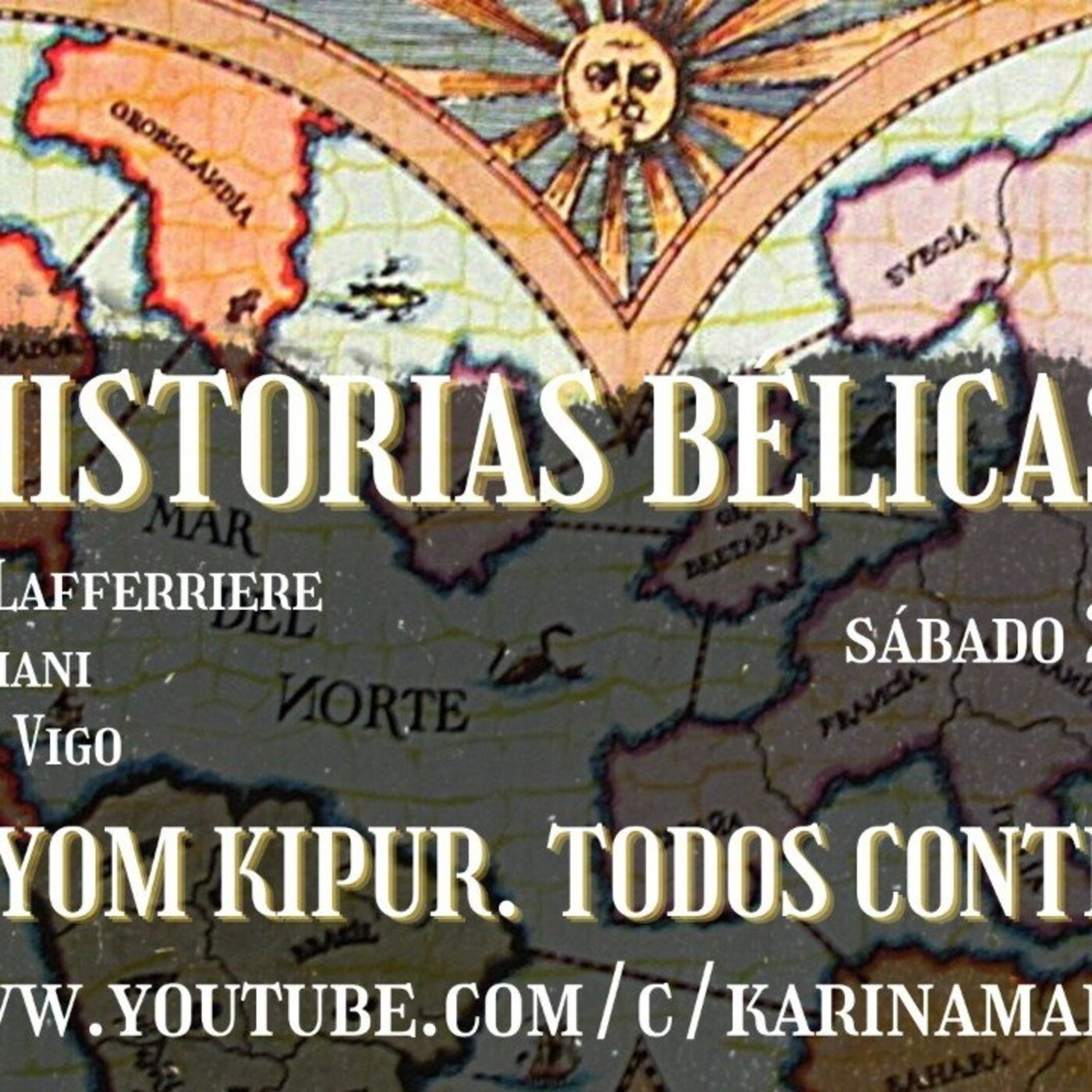 Karina Mariani Editoriales
