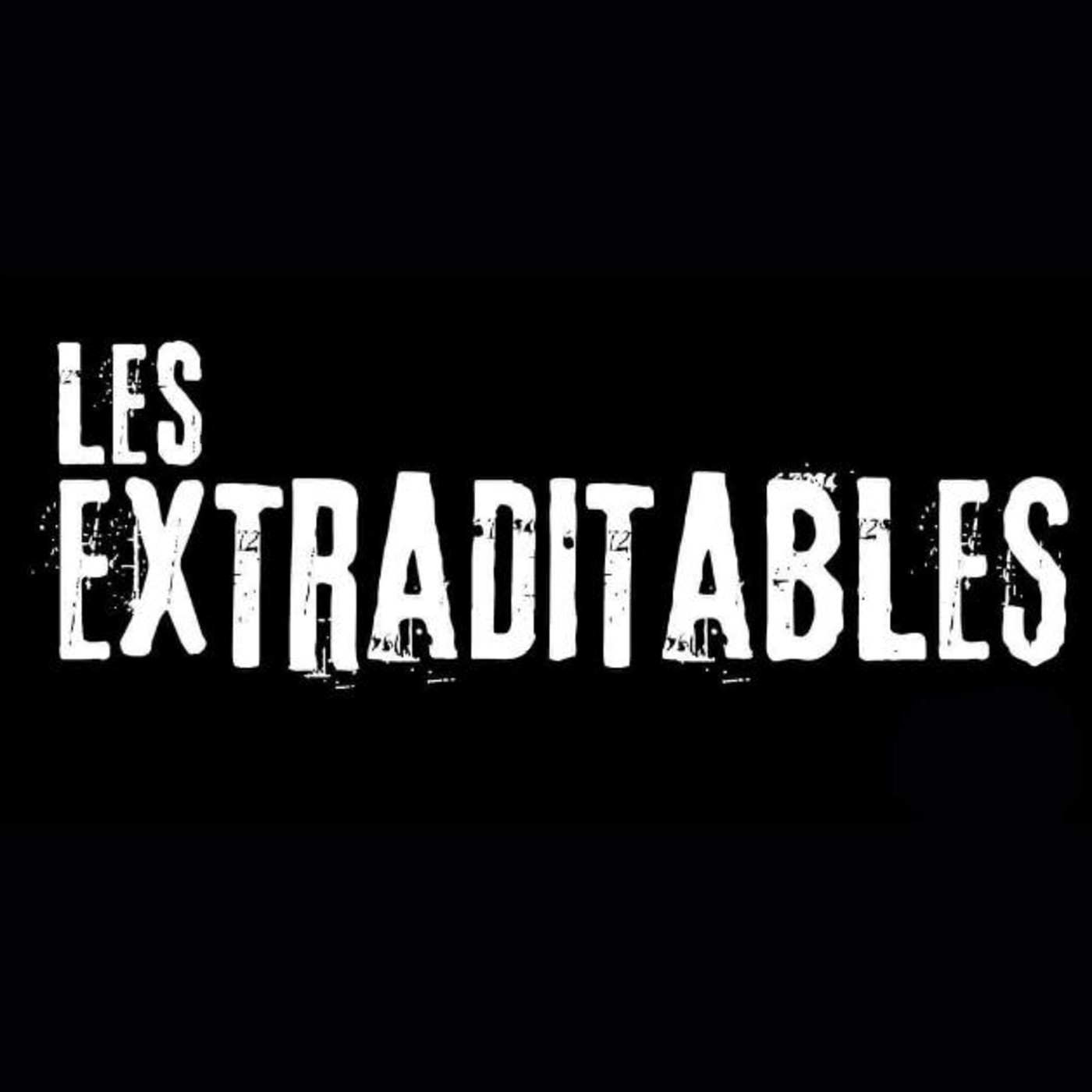 Les Extraditables por Radio Lumpen