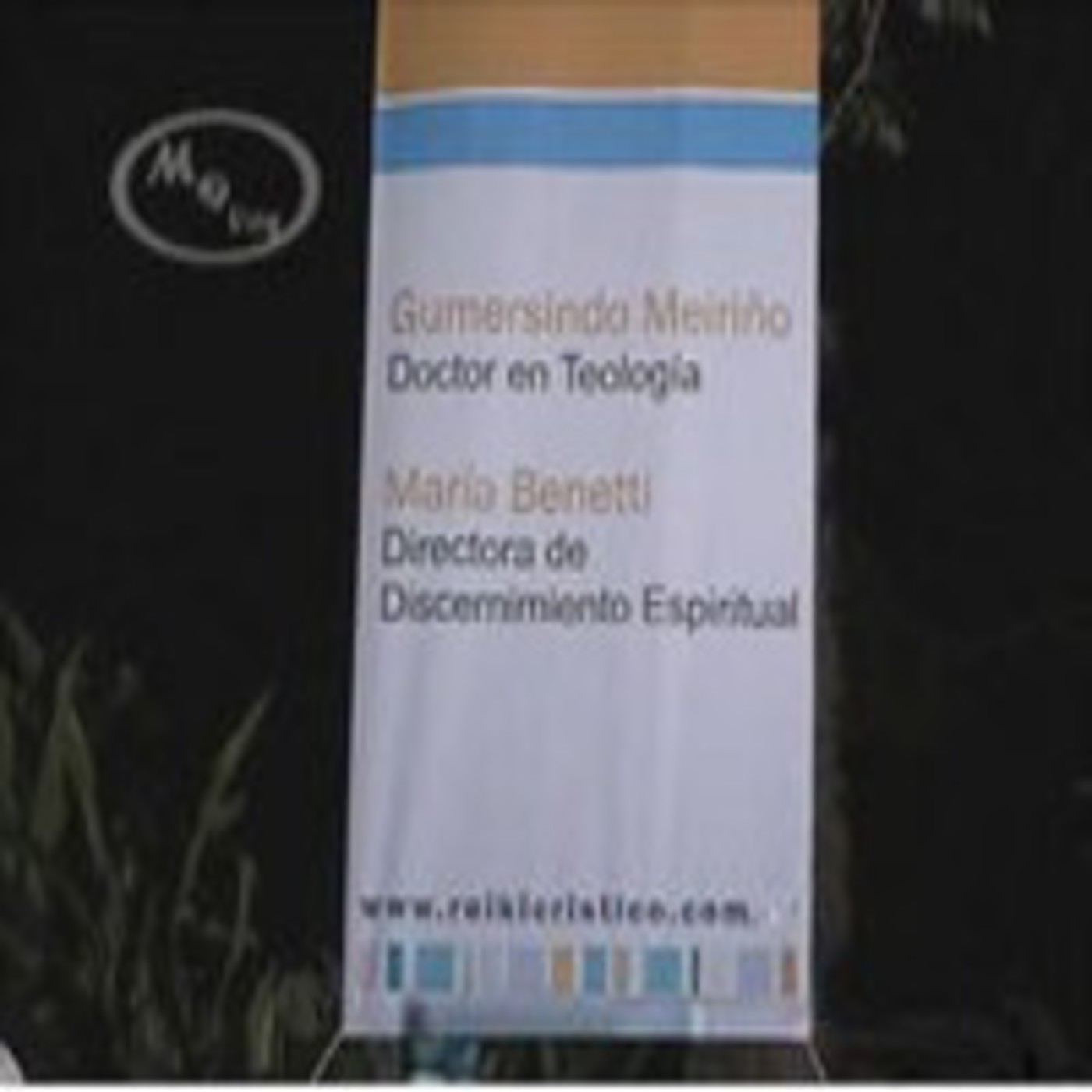 Seminario de Reiki Crístico