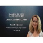 CAMBIA TU VIDA ELIMINANDO TUS CREENCIAS LIMITANTES - Yolanda S. Jiménez