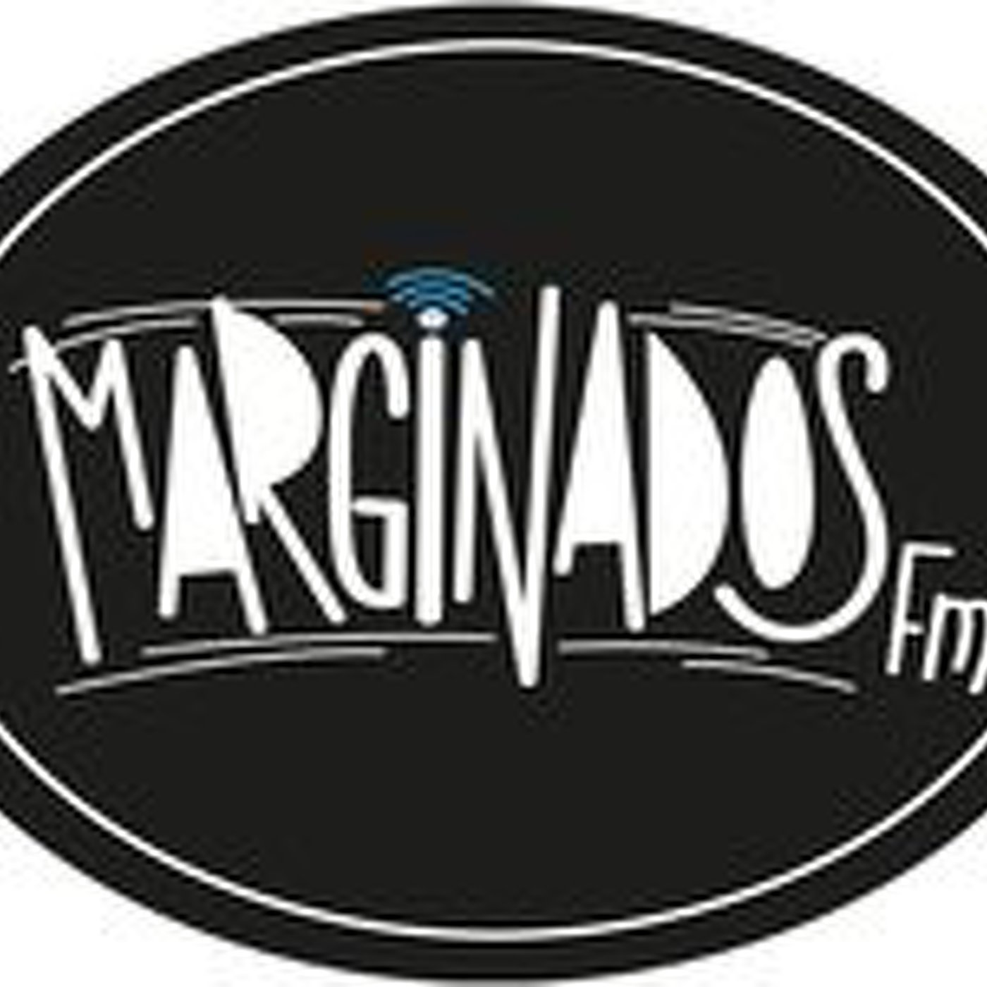 MARGINADOS FM